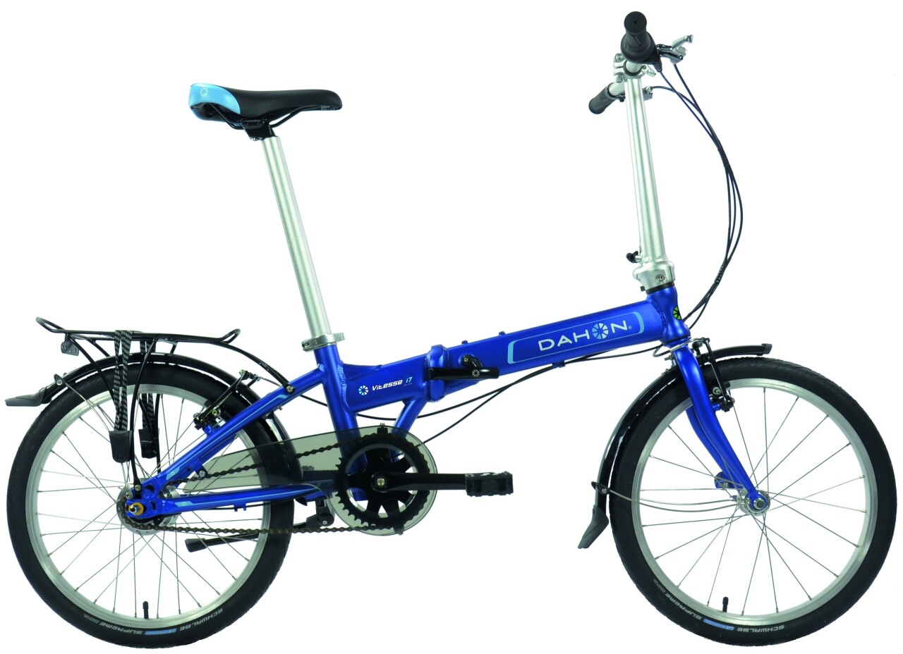 Велосипед Dahon Vitesse i7 (2016) велосипед dahon compact e i7 2017
