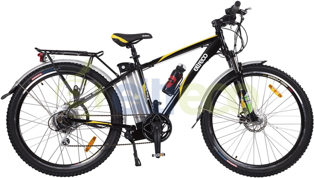 

Ultra EX PLUS 500W (2014)