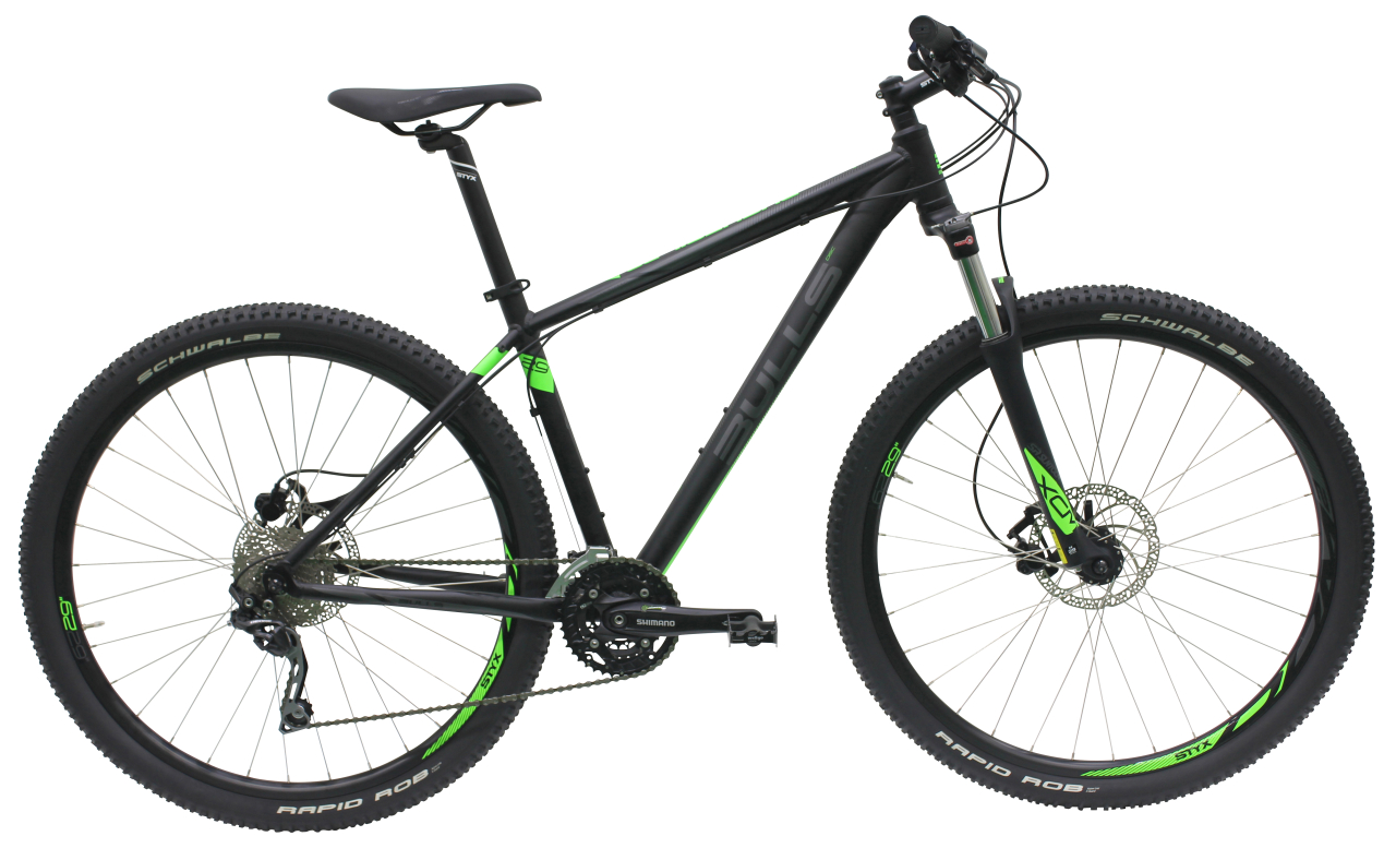 

Bushtail 29 (2016)