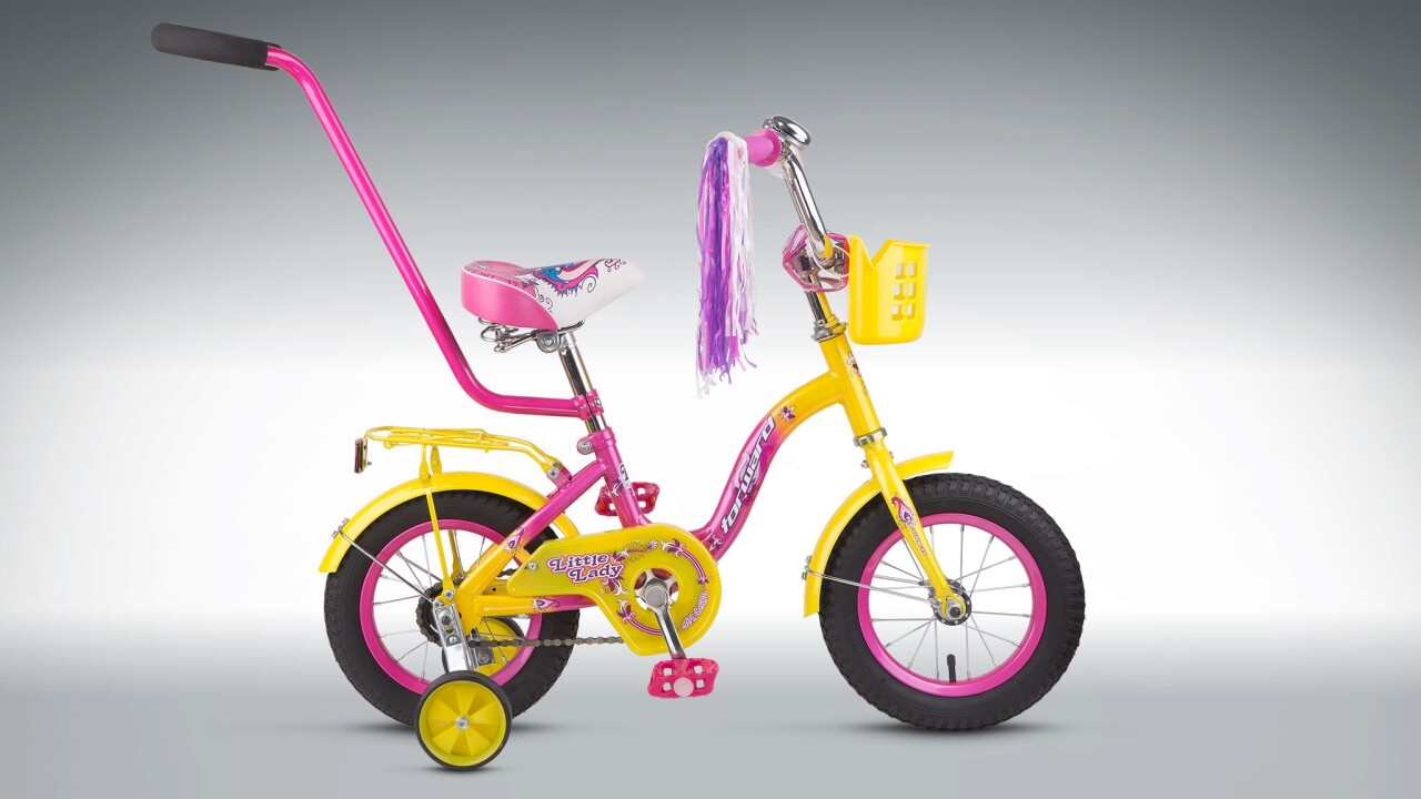 

Little lady evia 12 (2014)