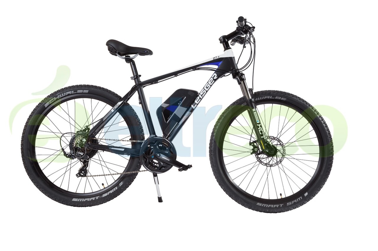 

LEISGER MD5 BASIC 27,5 (2016)
