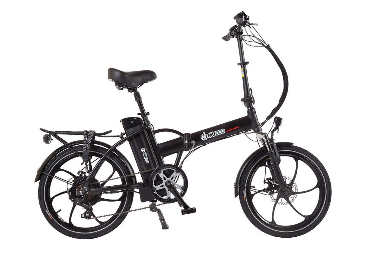

JAZZ 500W (2016)