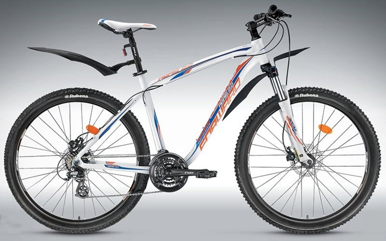 

Agris 2.0 27,5 disc (2015)
