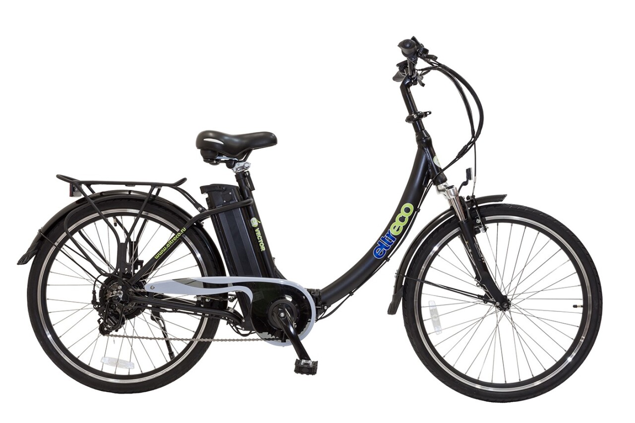 

VECTOR 350W (2016)
