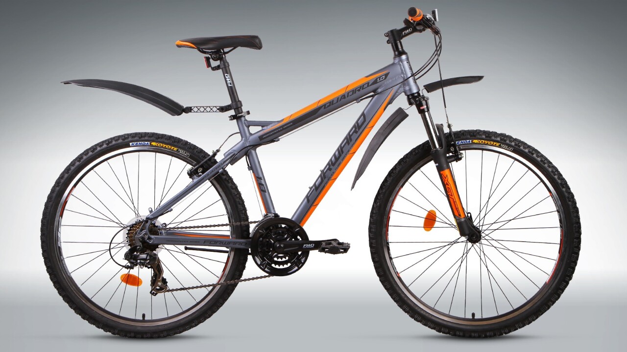 

Quadro 1.0 (2015)