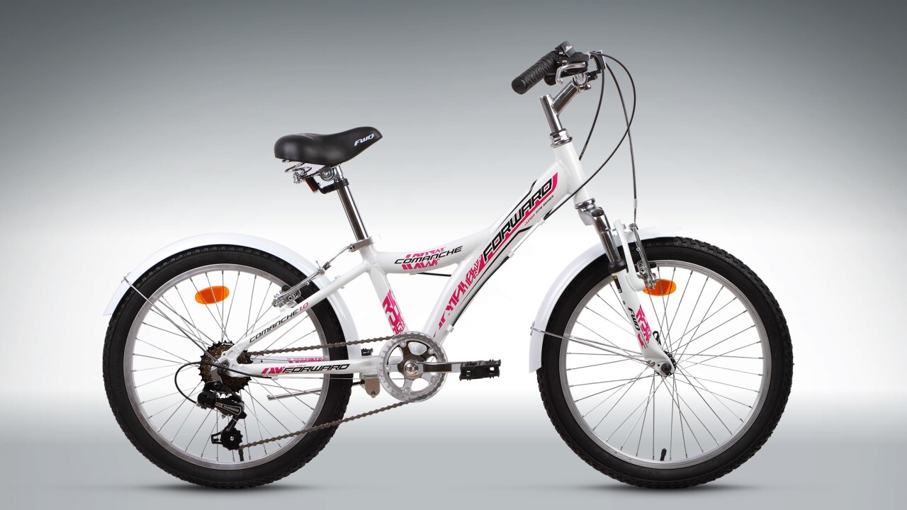 

Comanche 2.0 (2015)