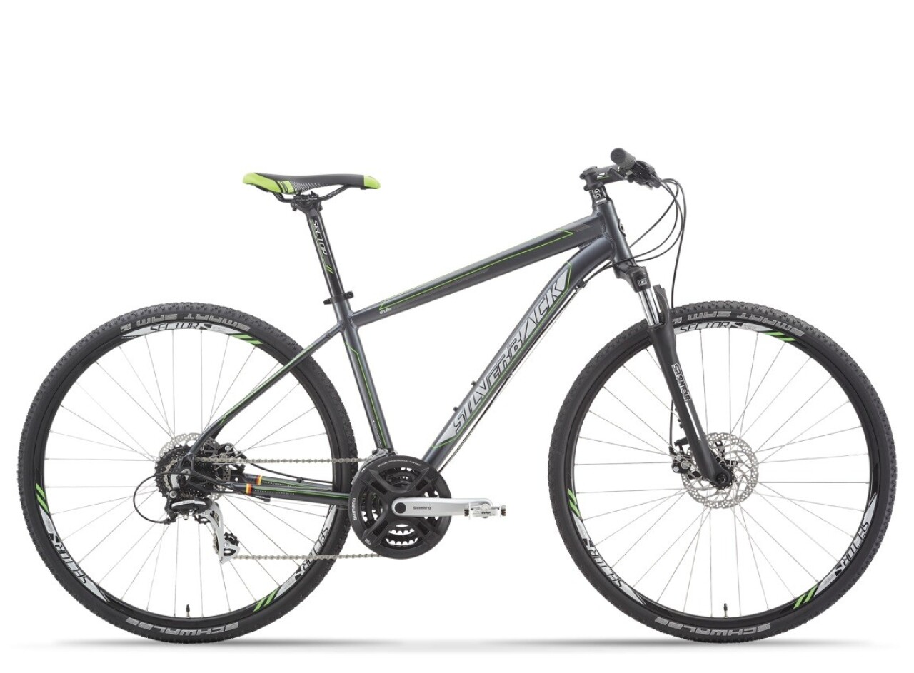 

STARKE 2 (2015)