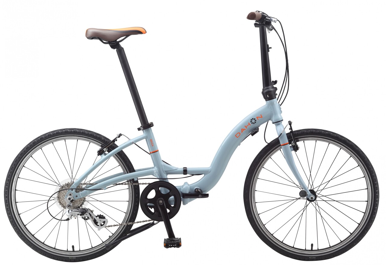 

Briza D8 (2016)
