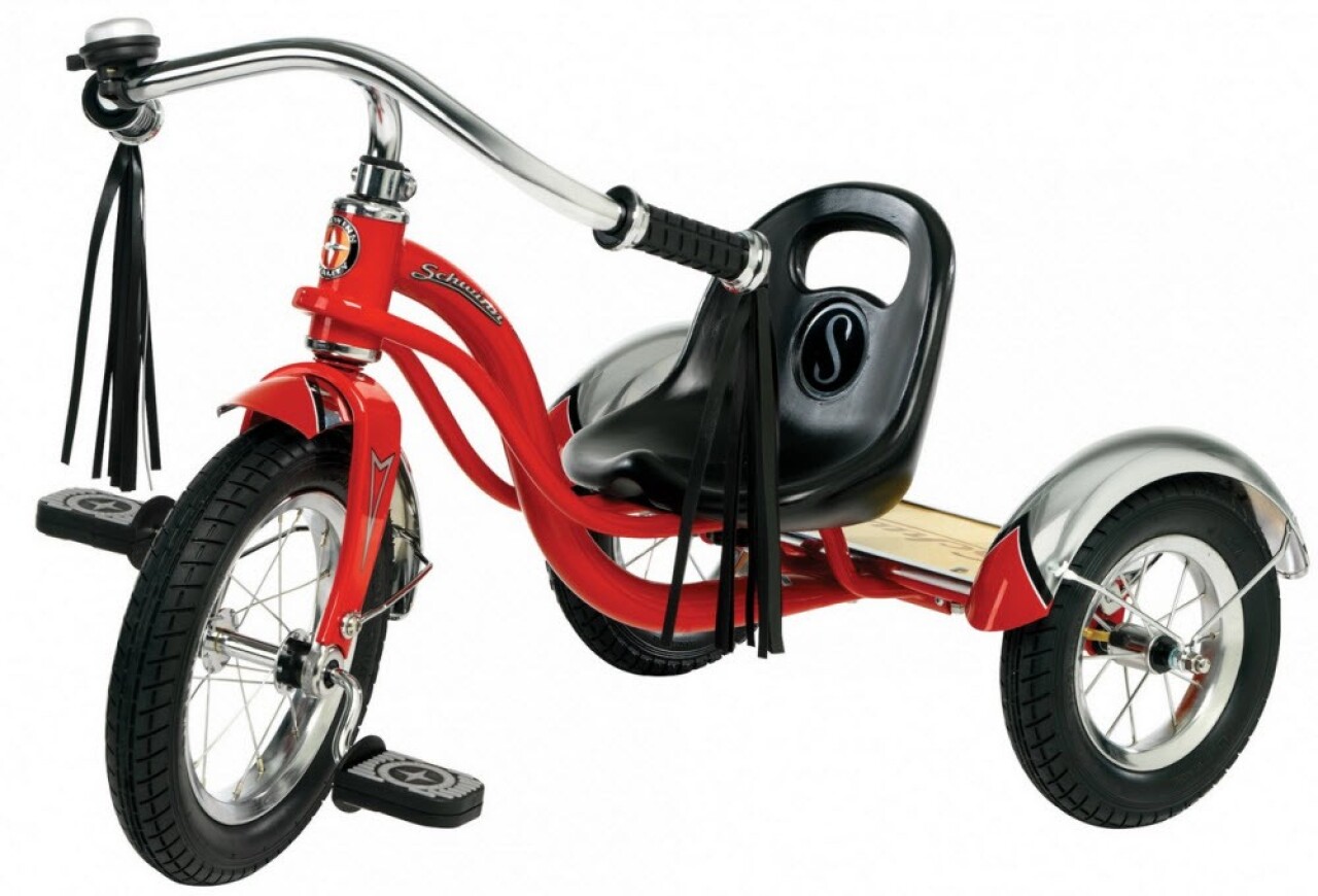 

Roadster Trike Unisex (2015)