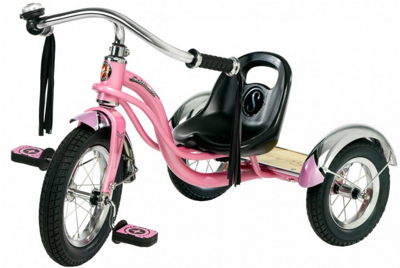 

Roadster Trike Girls (2015)