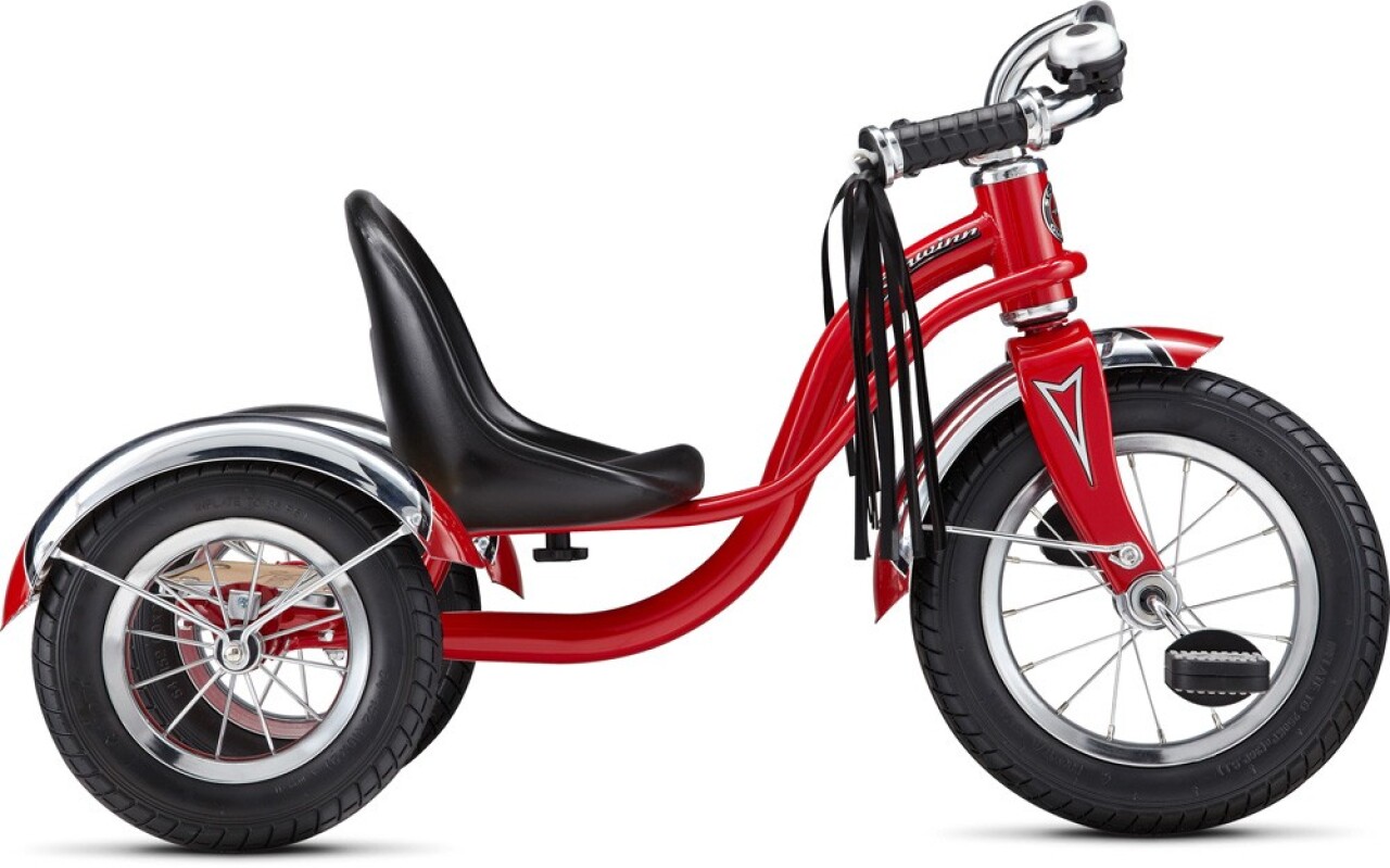

Roadster trike (2014)