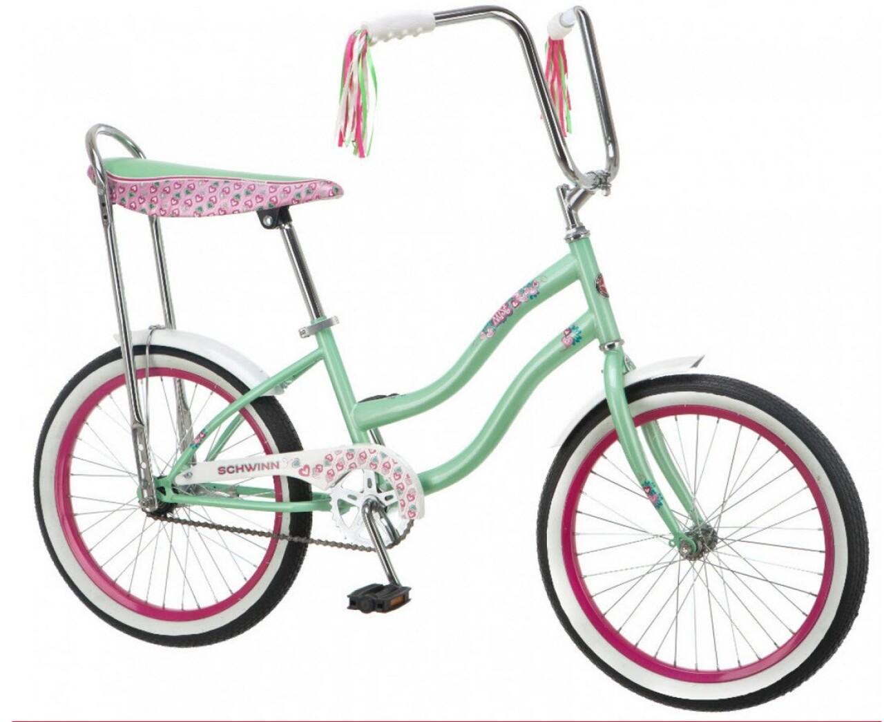 Велосипед Schwinn Mist (2015) велосипед schwinn tornado 2015