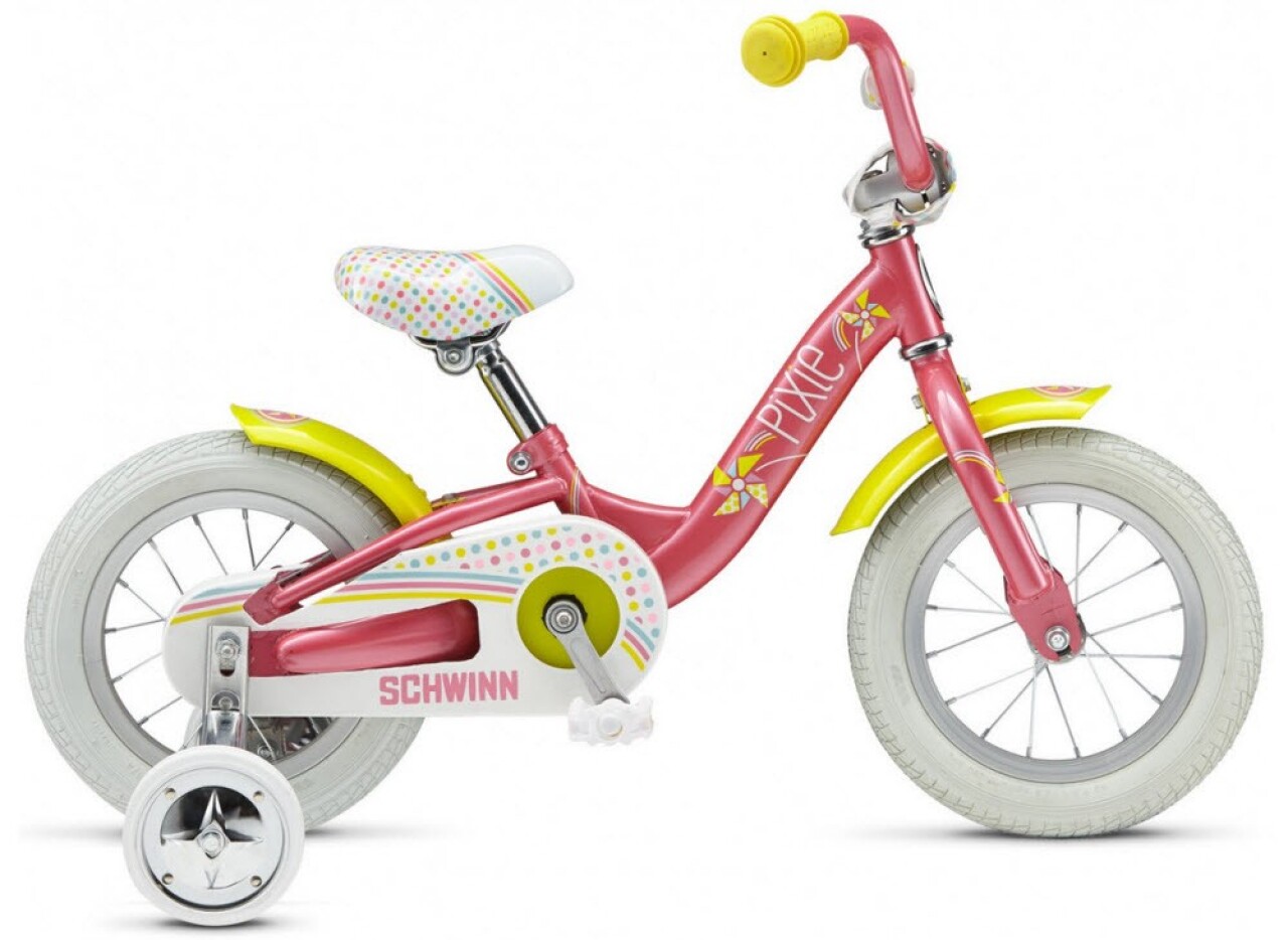 Велосипед Schwinn Pixie (2015) велосипед schwinn corvette 2015