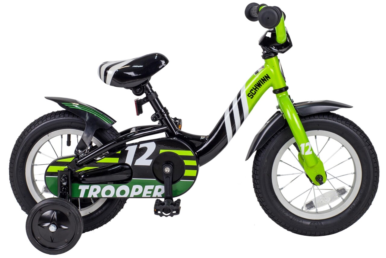 Велосипед Schwinn Trooper (2015) велосипед schwinn network 3 0 2015