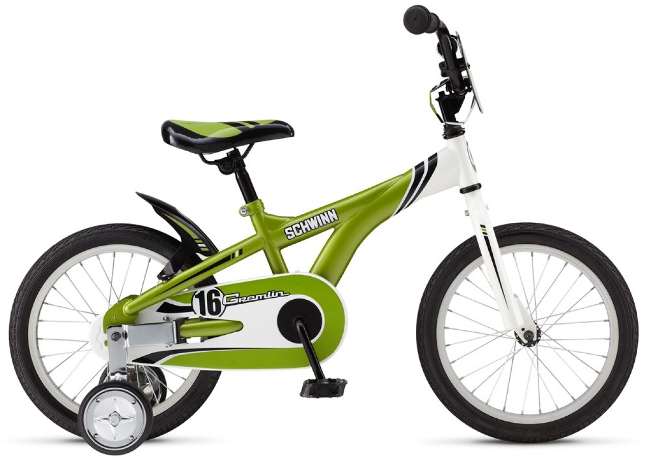 Велосипед Schwinn Gremlin (2014) велосипед schwinn tornado 2015