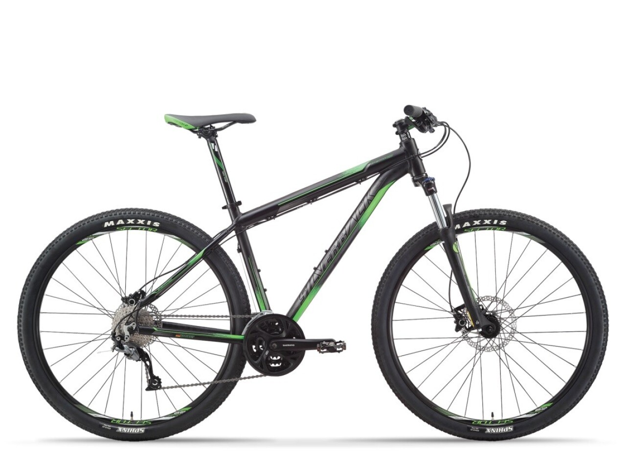 

SPECTRA 29 COMP (2015)