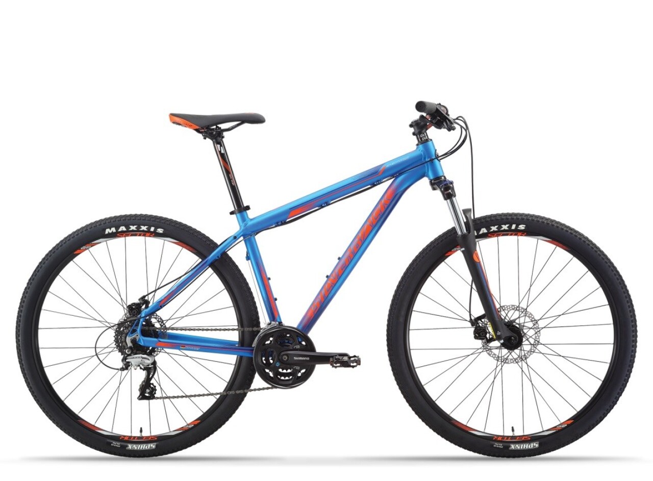 

SPECTRA 29 SPORT (2015)