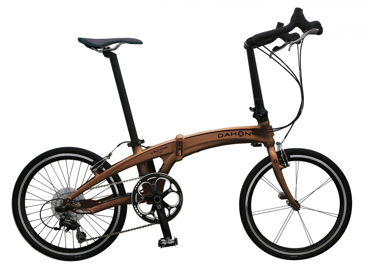 Велосипед Dahon Vector DD30 (2016) велосипед dahon compact e i7 2017