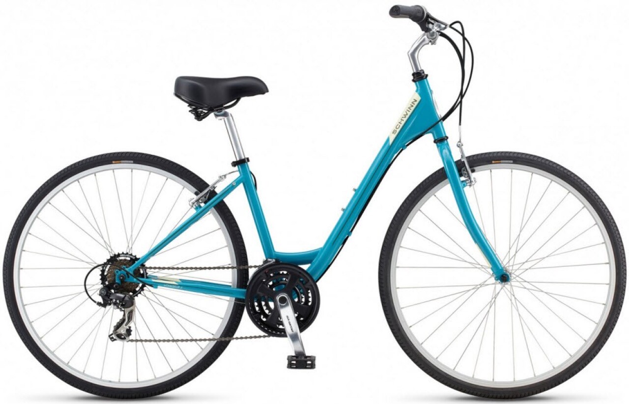 Велосипед Schwinn Voyageur 3 Step-Thru (2015) велосипед schwinn voyageur 1 2015