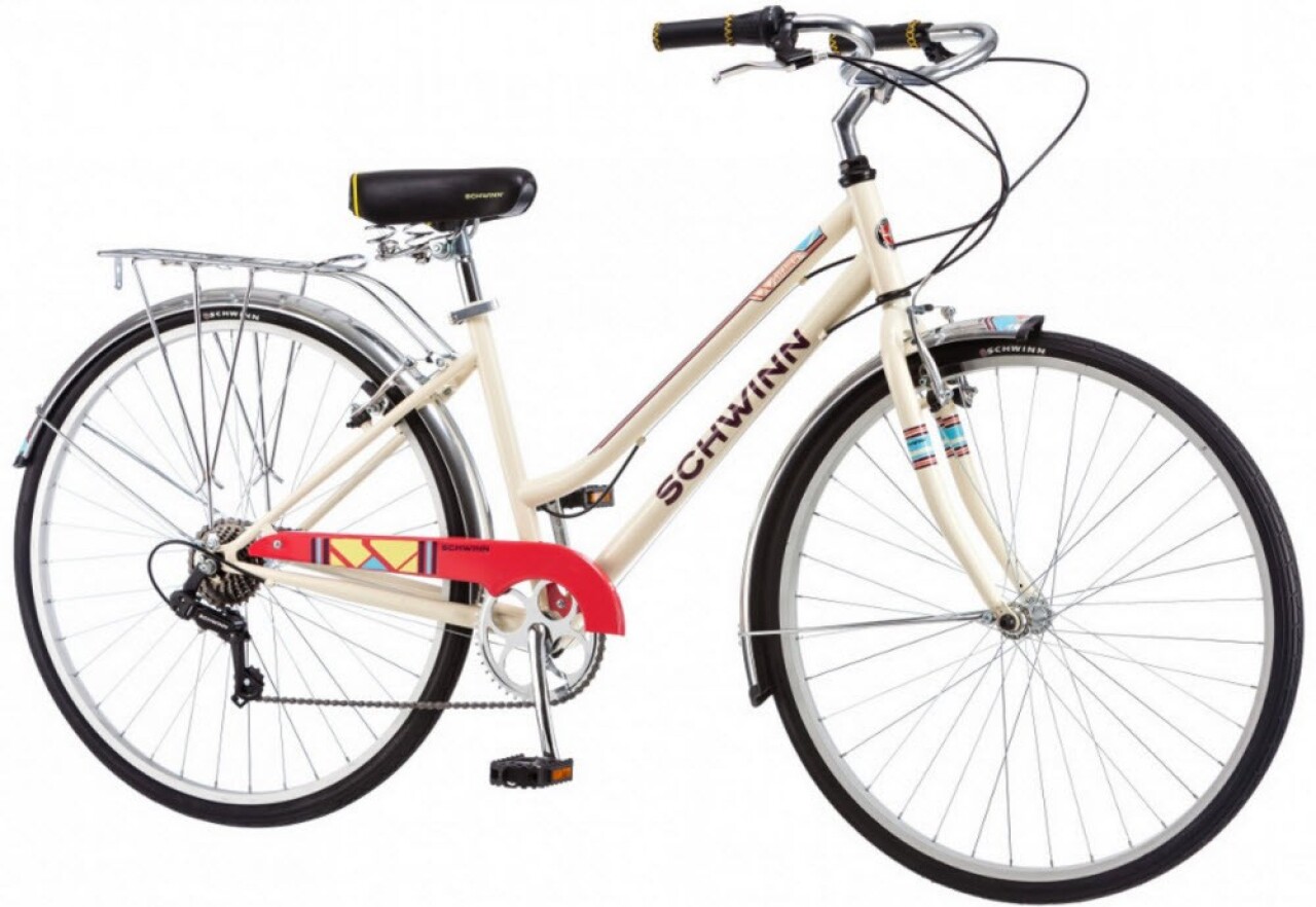 

Wayfarer Womens (2015)