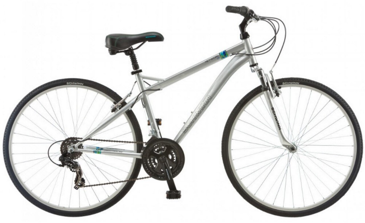 Велосипед Schwinn Network 1.0 (2015) велосипед schwinn network 1 0 2015