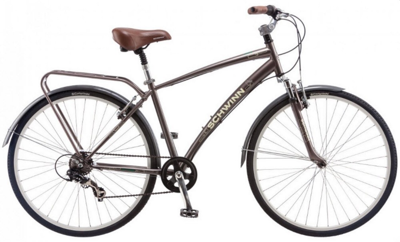 Велосипед Schwinn Network 2.0 (2015) велосипед schwinn network 1 0 2015
