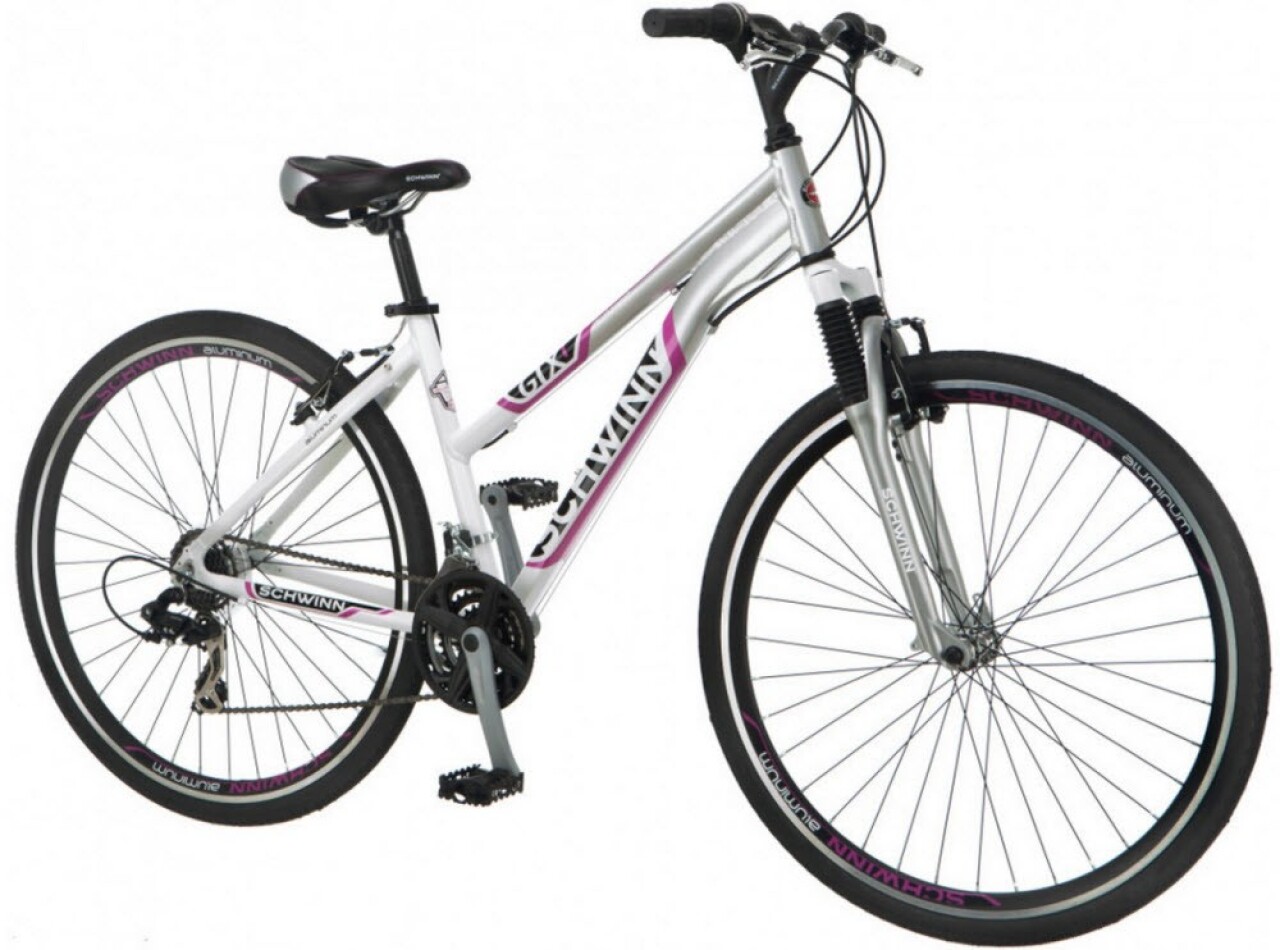 

GTX 1 Womens (2015)