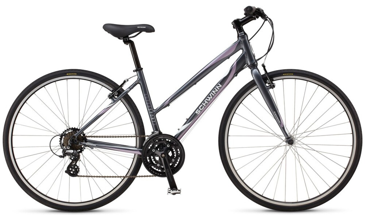 

Super Sport 3 women (2014)
