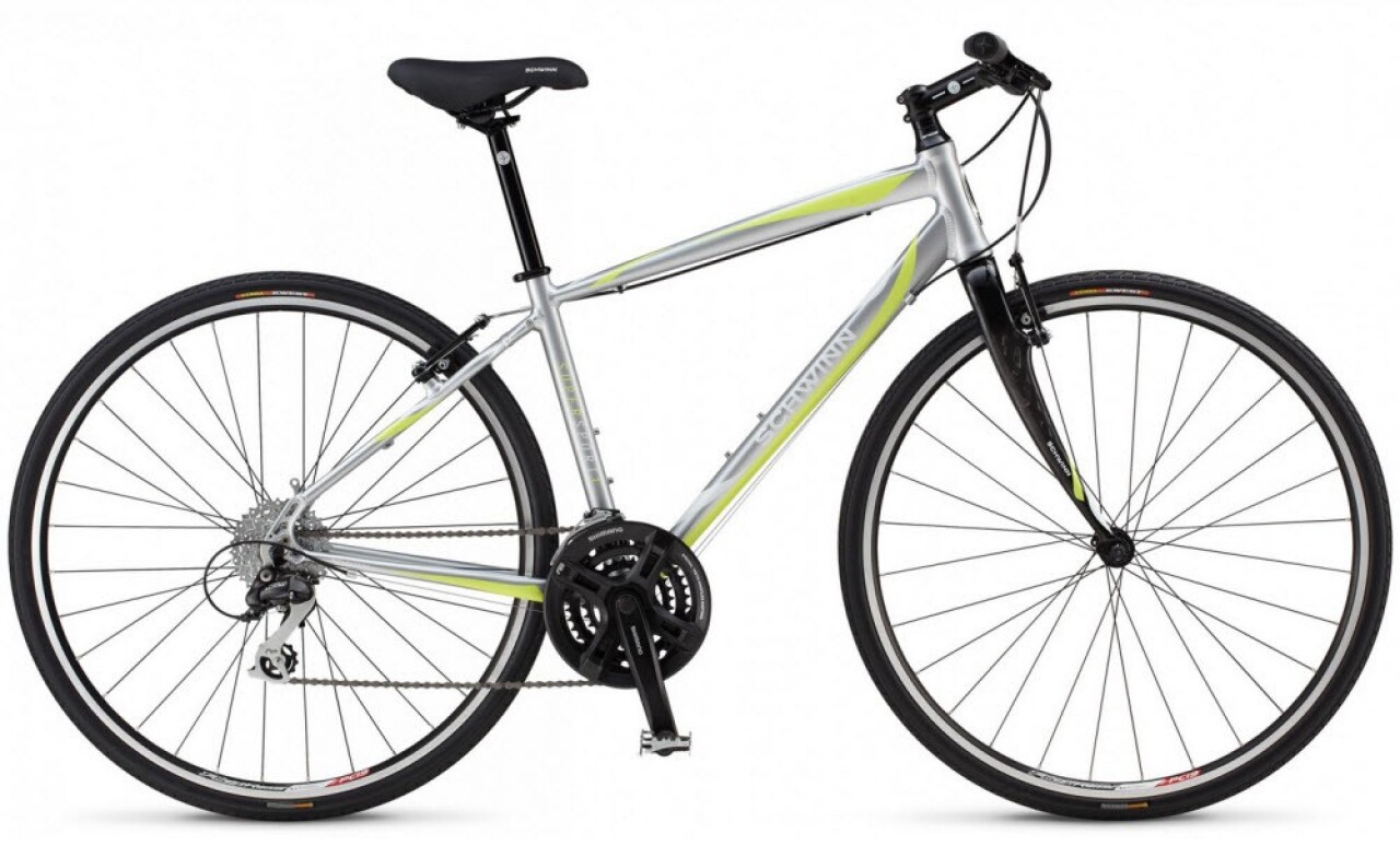 

Super Sport 1 Womens (2015)