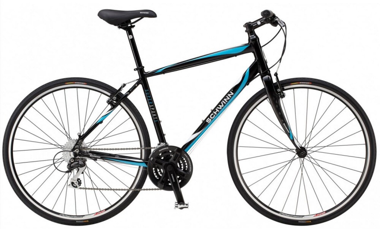 

Super Sport 1 Mens (2015)