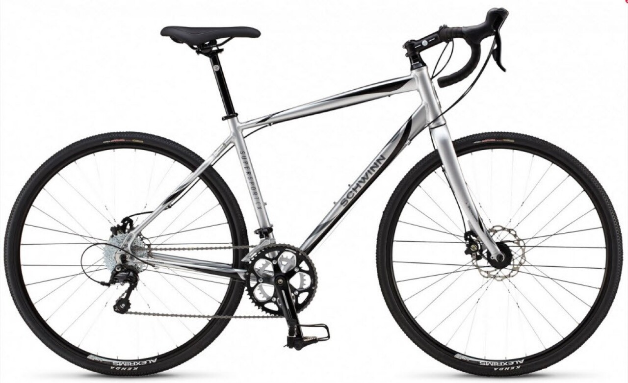 

Super Sport CX (2015)