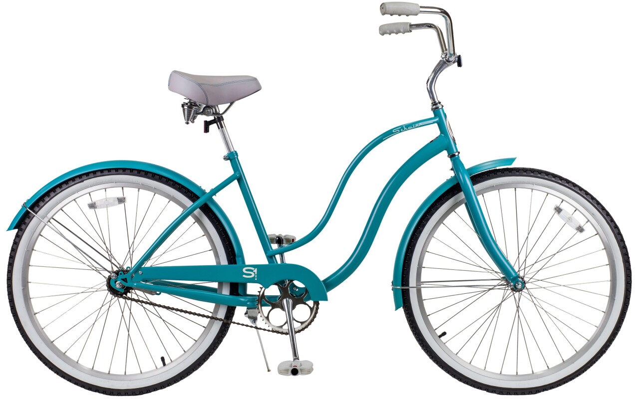 

Cruiser One Women (2015)