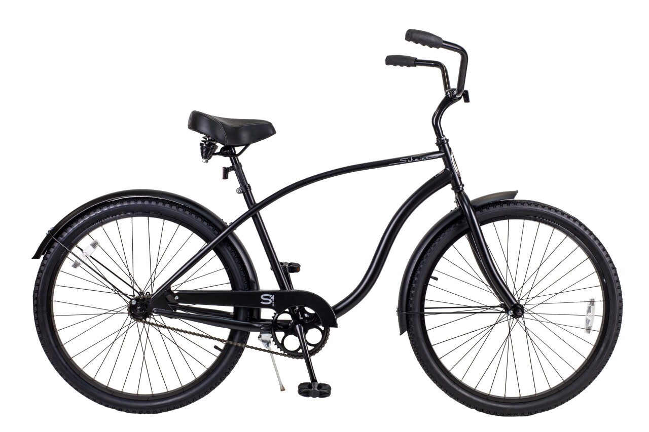 Велосипед Schwinn Cruiser One (2015) велосипед schwinn corvette 2015