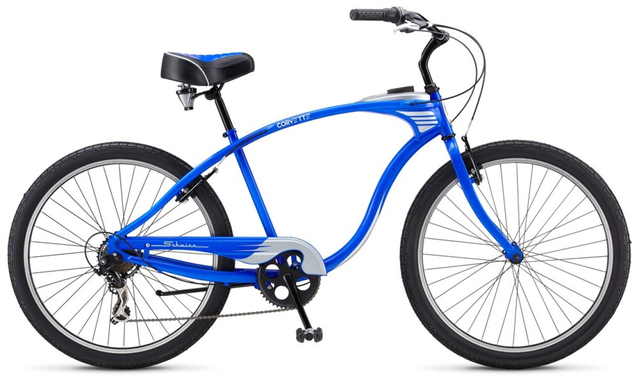 Велосипед Schwinn Corvette (2014) велосипед schwinn corvette 2015