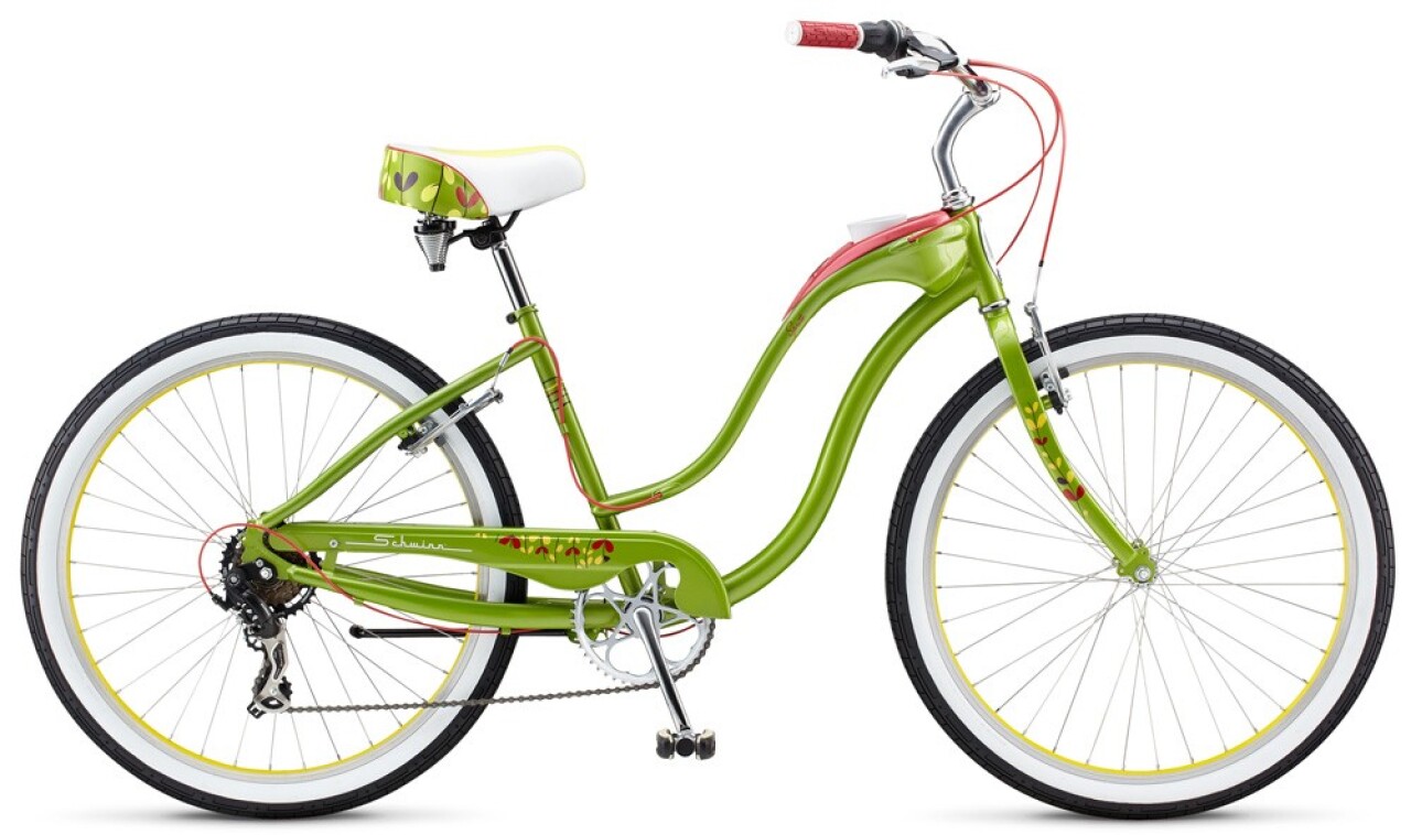 Велосипед Schwinn Sprite (2014) велосипед schwinn heavy duti 2014
