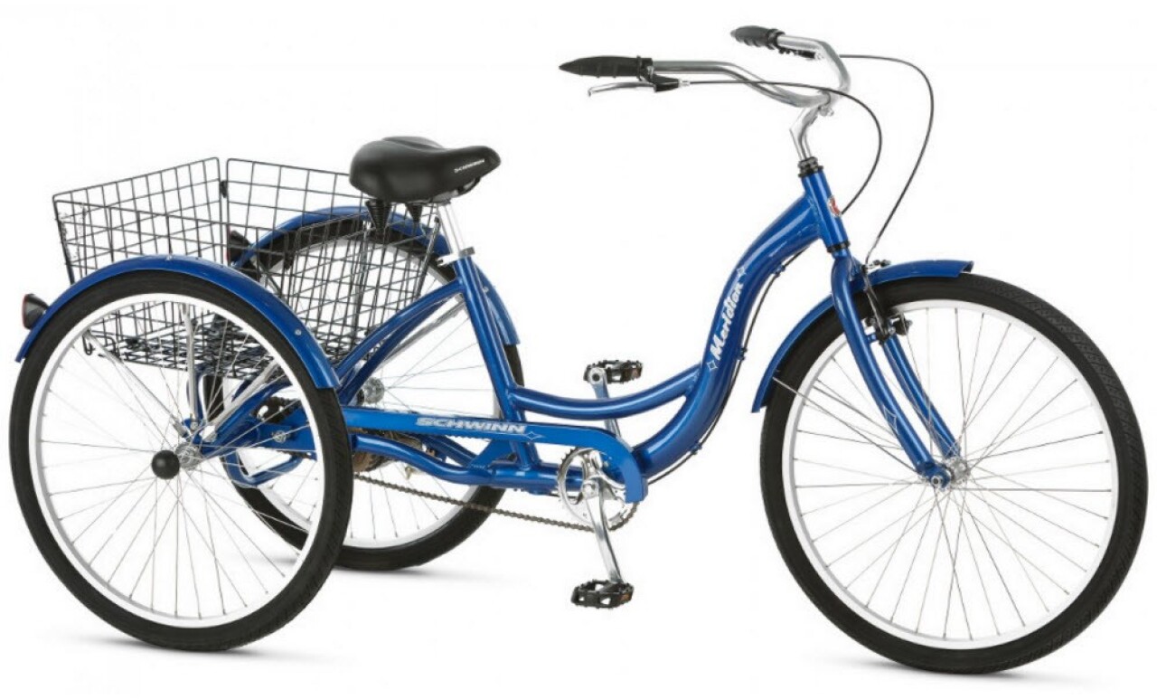 

Meridian 24 (2015)