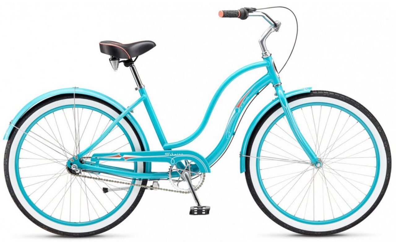 Велосипед Schwinn Fiesta (2015) велосипед schwinn network 1 0 2015