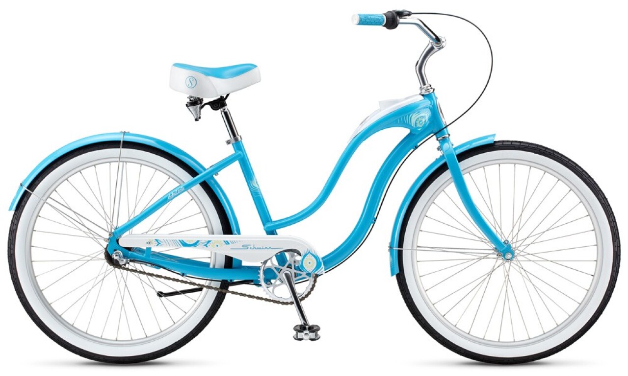 Велосипед Schwinn Debutante (2014) велосипед schwinn heavy duti 2014