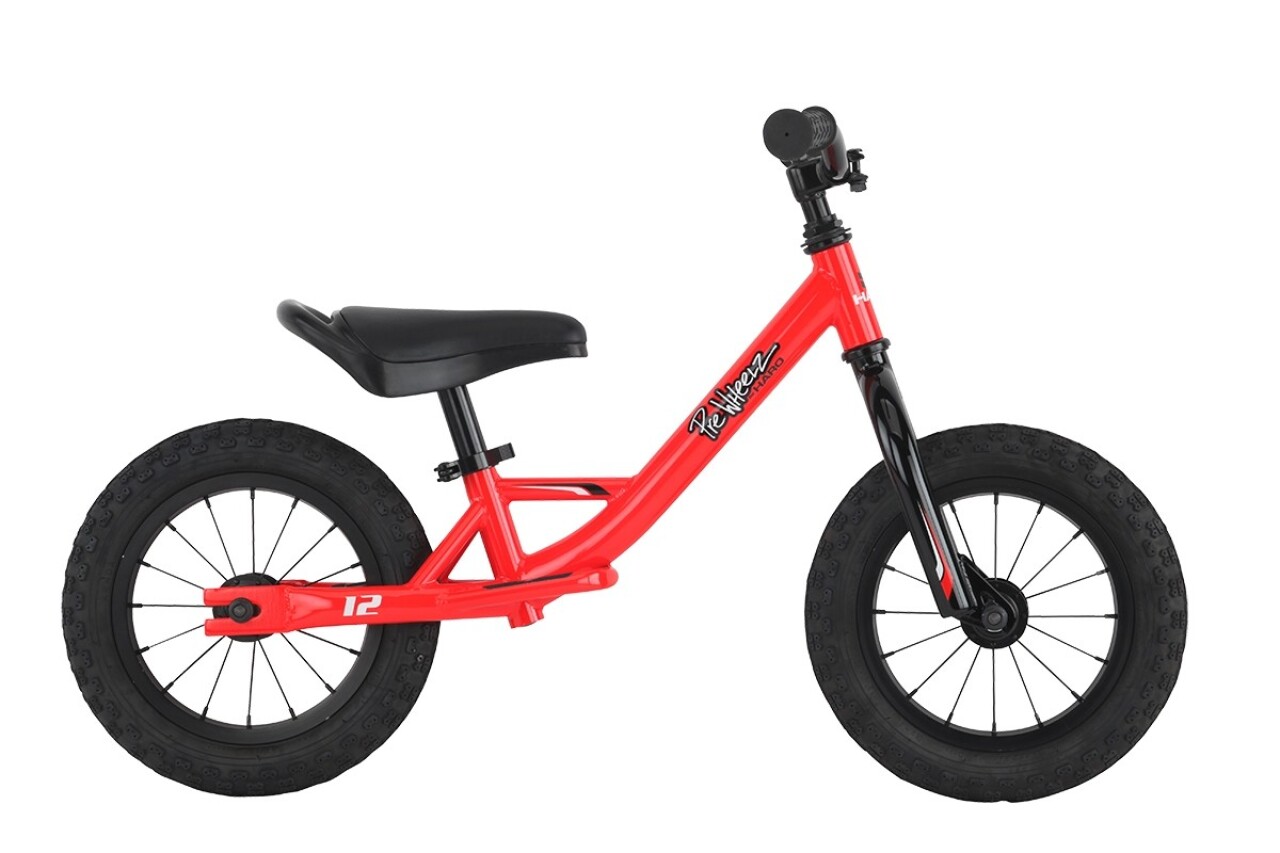 

PreWheelz 12 Spoke (2015)
