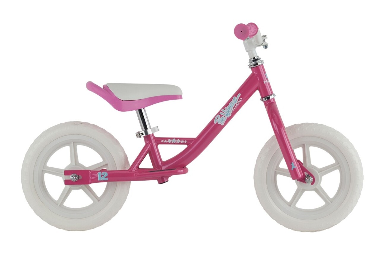 

PreWheelz 12 (2015)