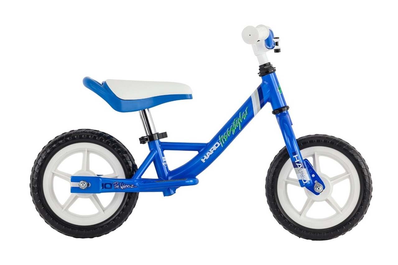 

PreWheelz 10 SE (2015)