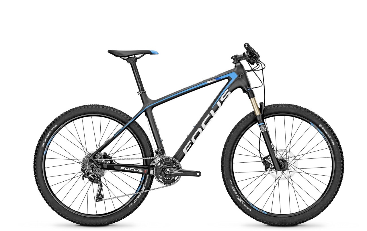 

RAVEN 27R 6.0 (2015)