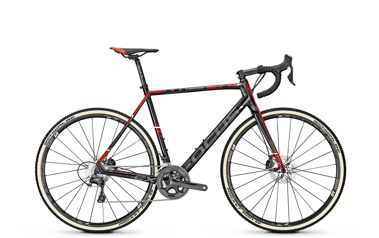

Mares CX 1.0 disc (2015)
