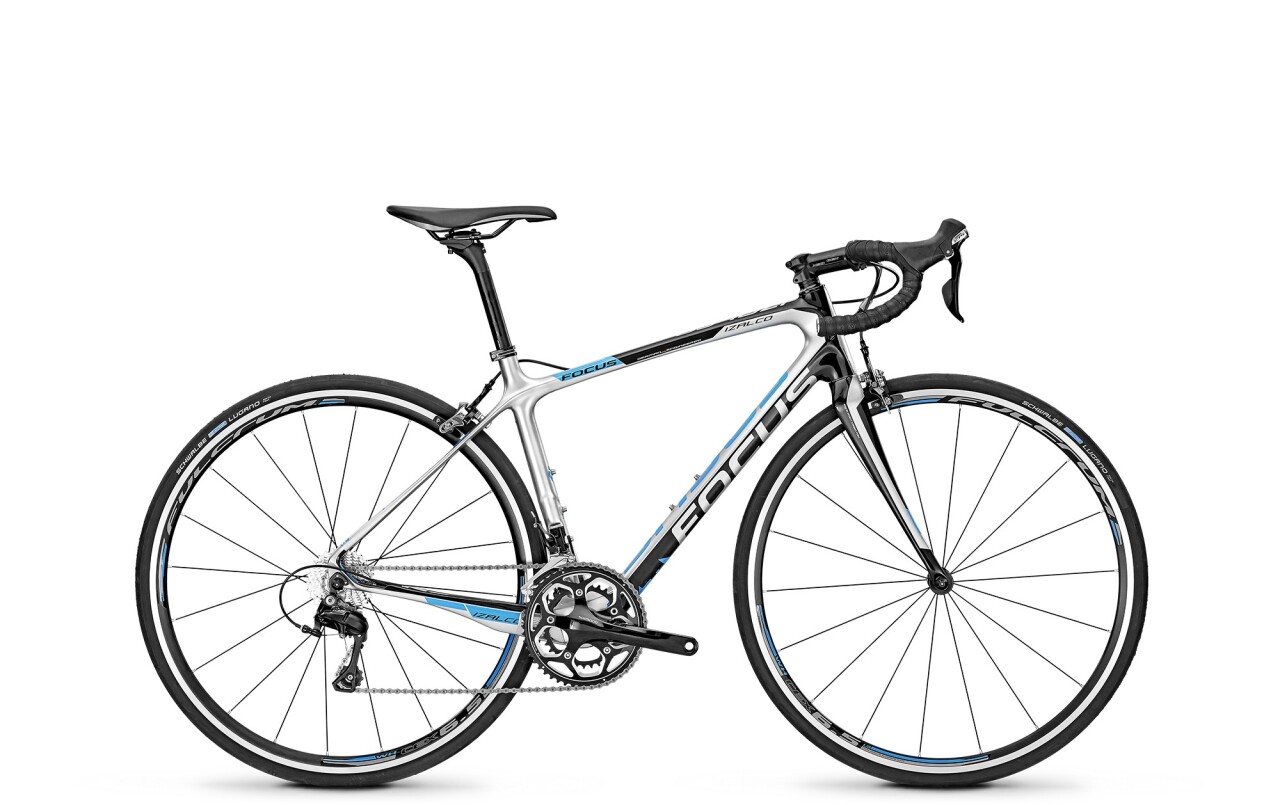 

Izalco Donna 2.0 (2015)