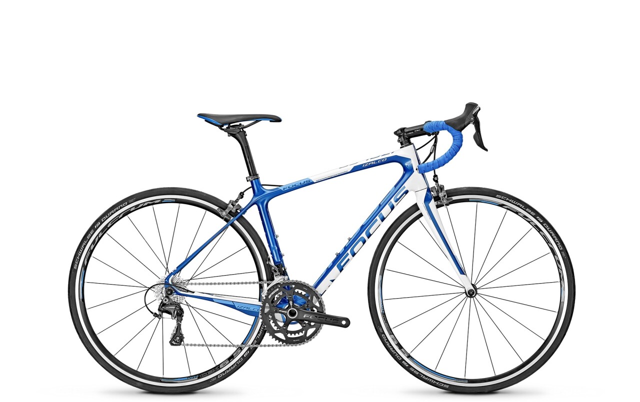 

Izalco Donna 1.0 (2015)