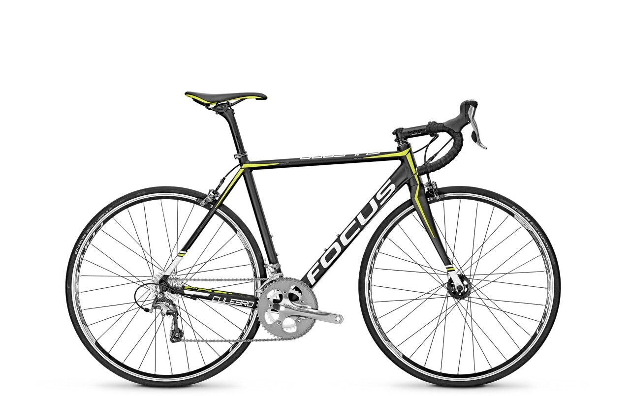 

Culebro SL 3.0 (2015)