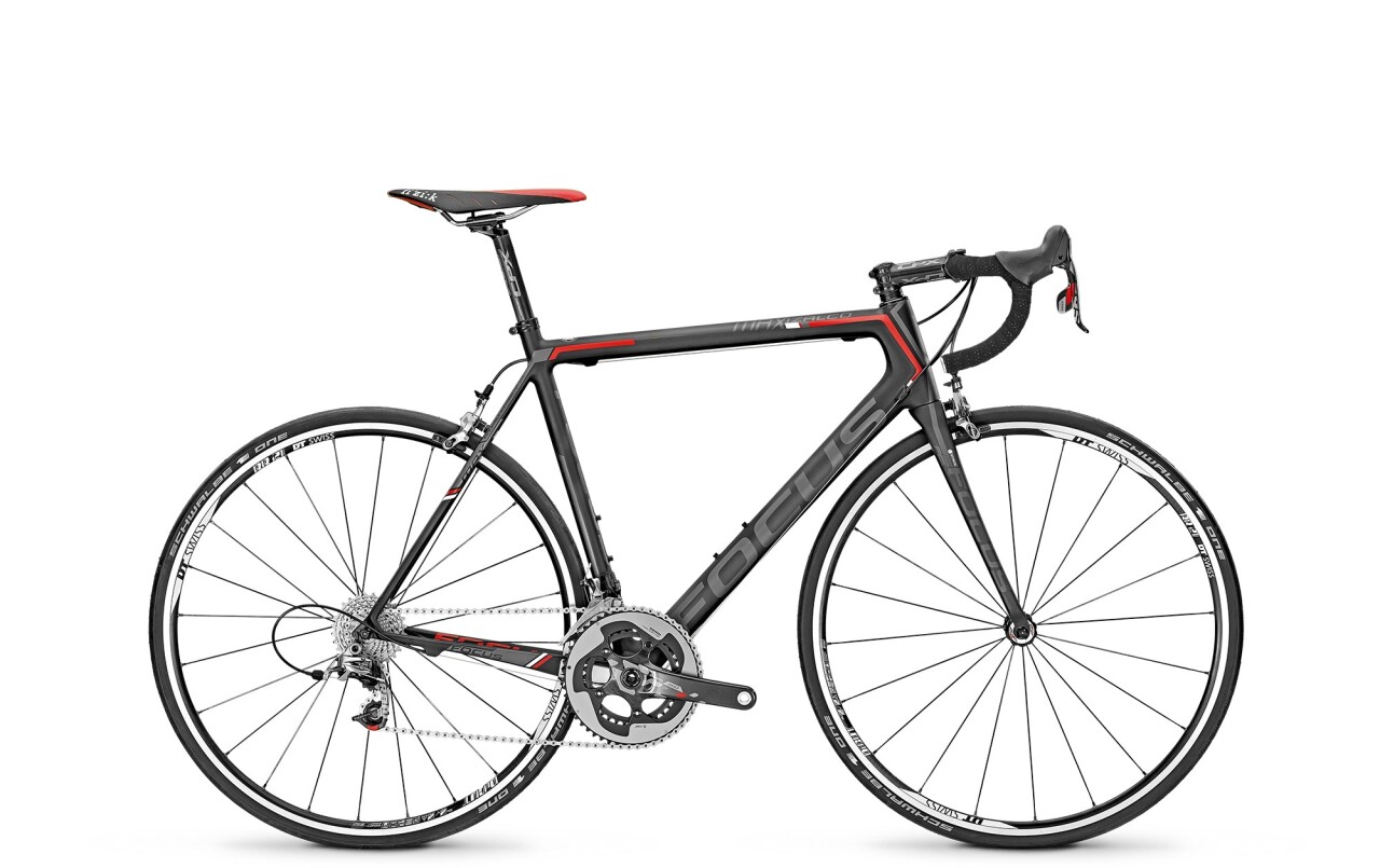 

Izalco Max 3.0 (2015)