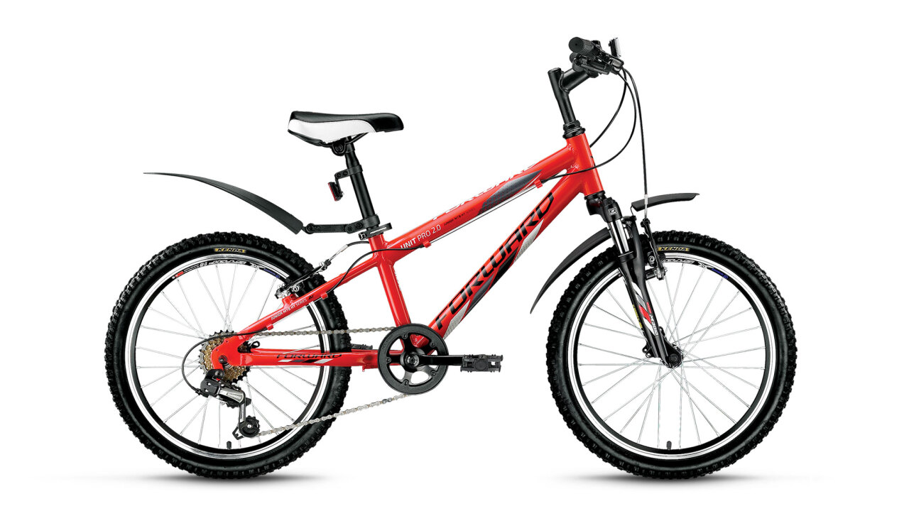 

Unit Pro 2.0 (2016)