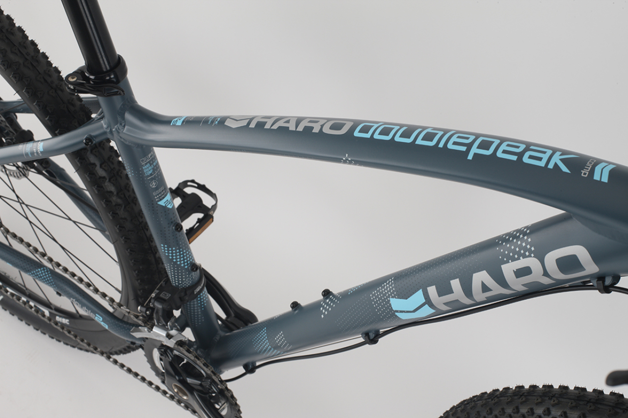 haro double peak comp 29