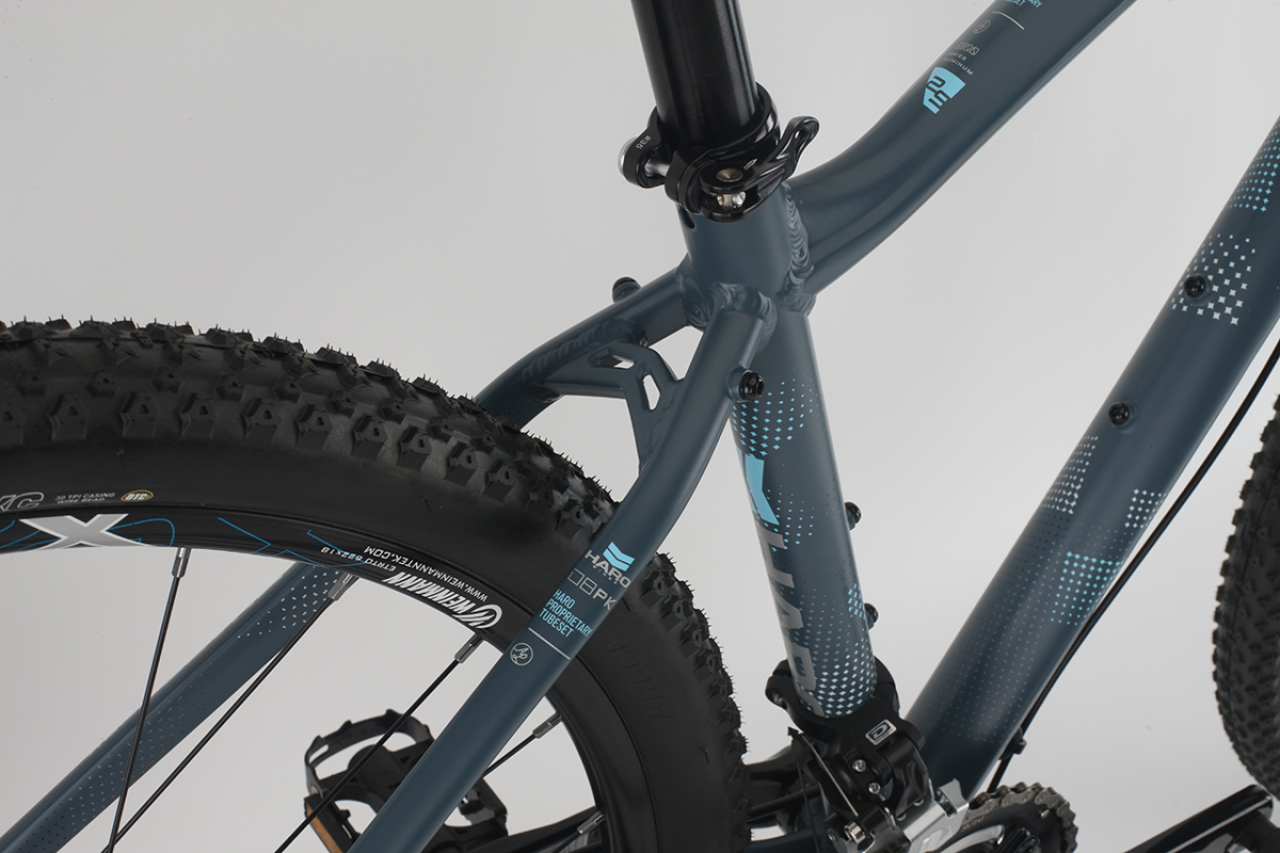 haro double peak comp 29